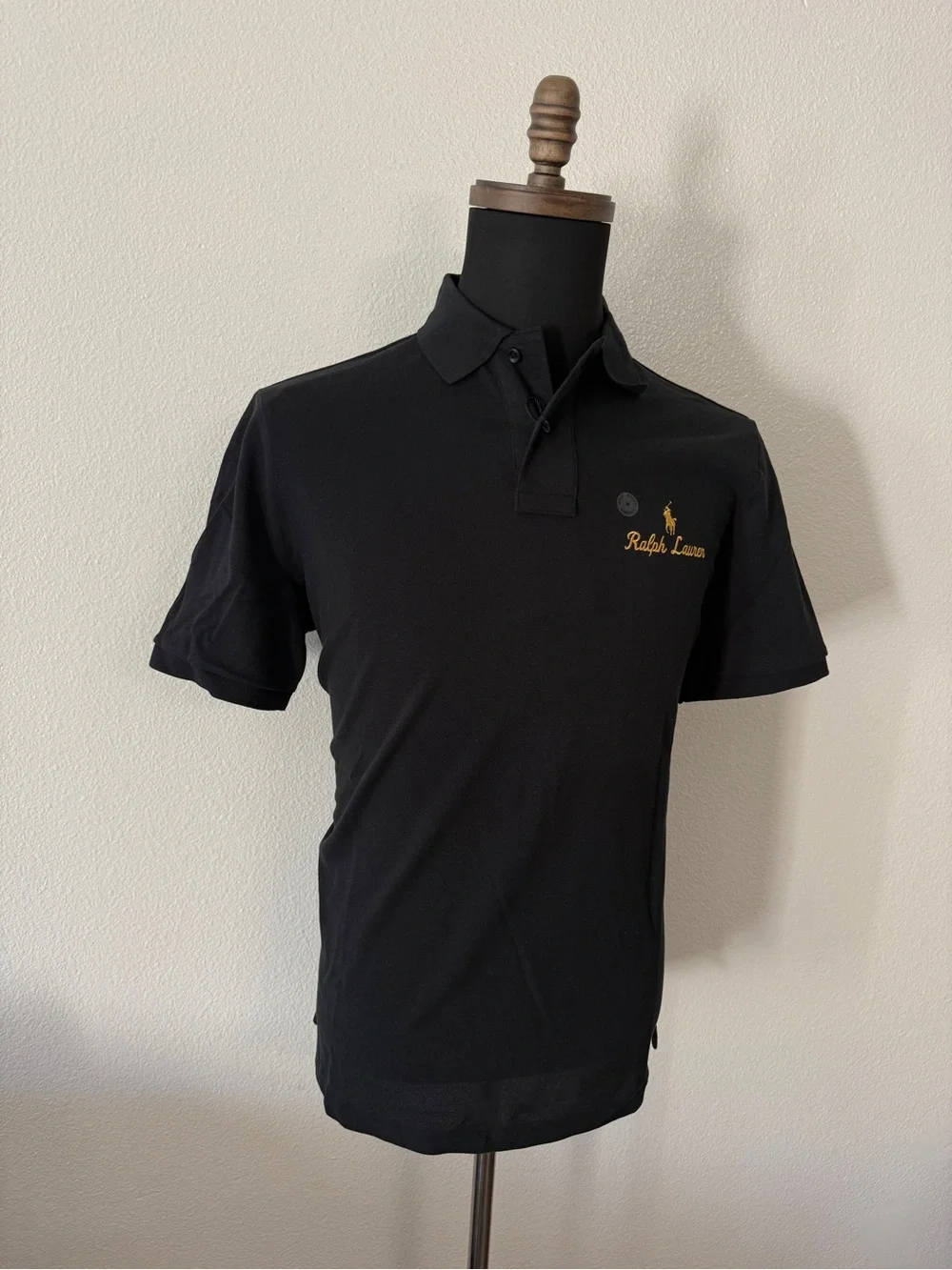 Ralph Lauren men short